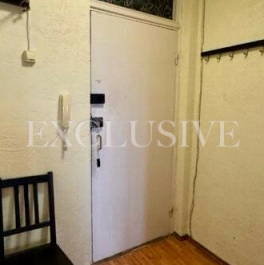 Продажа 1-комн квартиры на вторичном рынке улица Винокурова,  д. 20