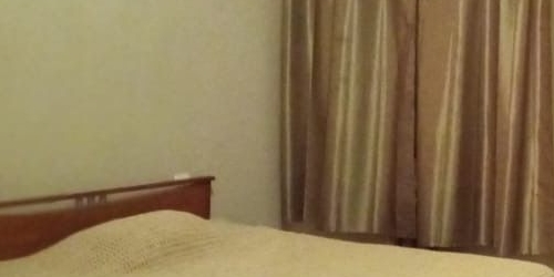 Комната Каменноостровский проспект, 20