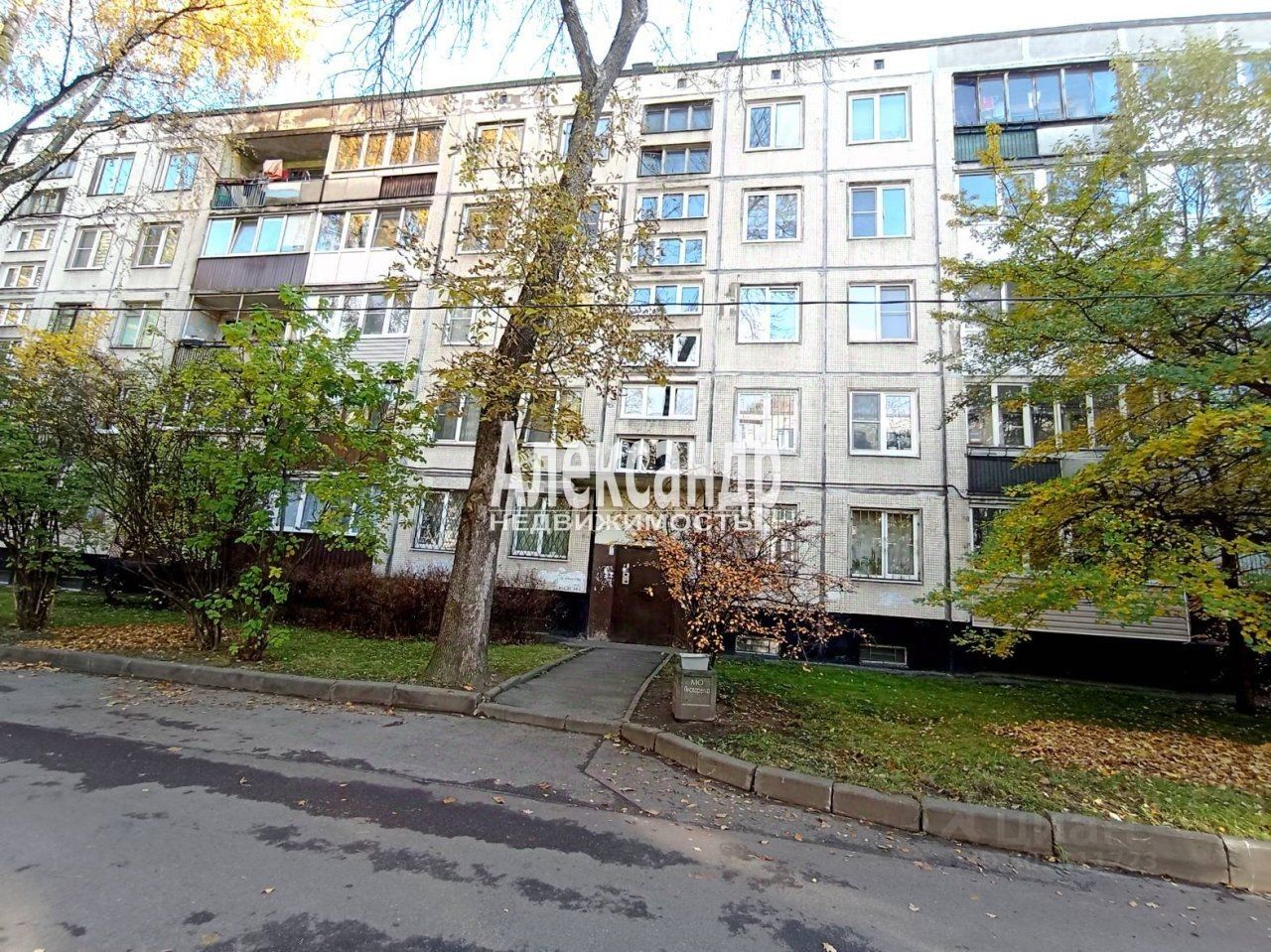 Продажа комнаты Пискаревский проспект, 58К1