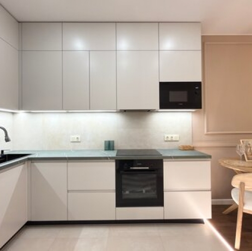 1-комн квартира Николая Озерова ул,  д. 8 к1