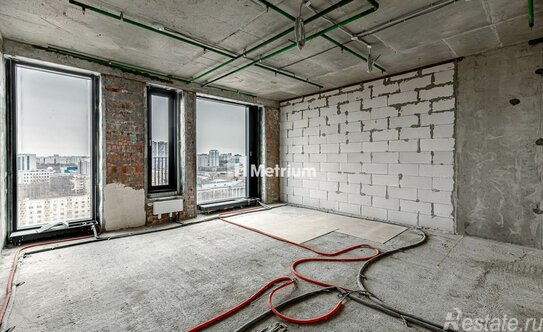 Продажа 1-комн квартиры на вторичном рынке Ленинский пр-кт,  д. 38А,  к. 3