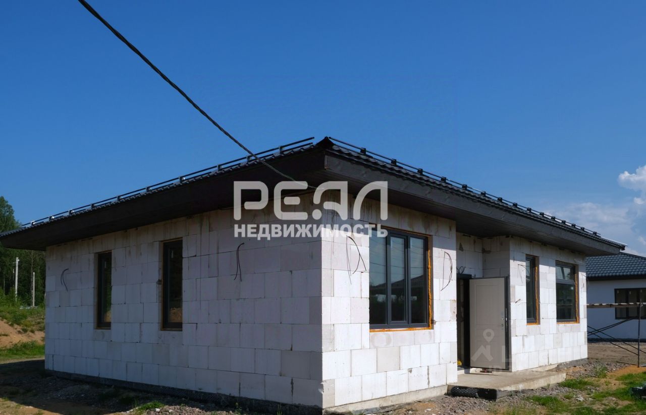 Продажа дома Дубровка кп, Дубровка пгт, улица Московская,  д. 32