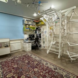 Продажа 2-комн квартиры на вторичном рынке Валентиновка, улица Горького,  д. 79 к7