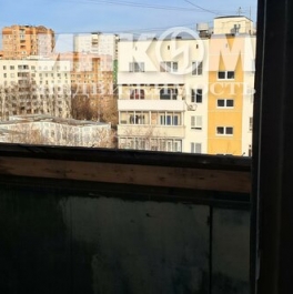 Продажа 2-комн квартиры на вторичном рынке Новокузьминская 4-я ул,  д. 7,  к. 1