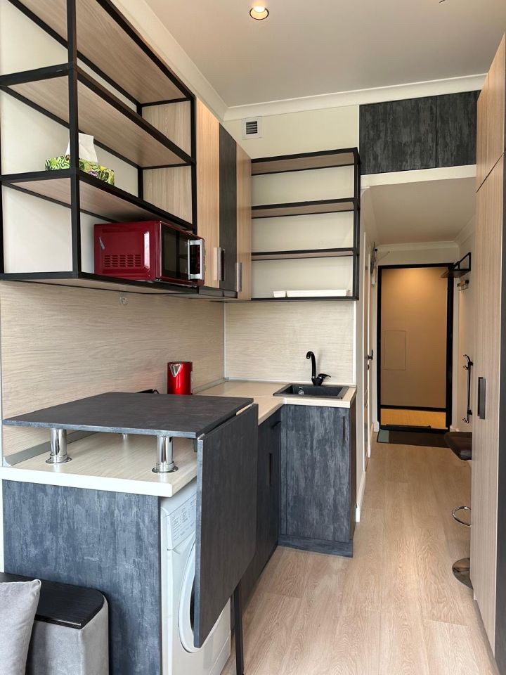 Аренда студии проспект Вернадского, 41С1