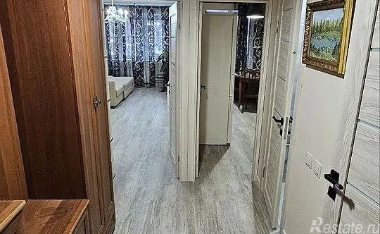 Аренда 1-комн квартиры на вторичном рынке Новорогожская улица,  д. 20