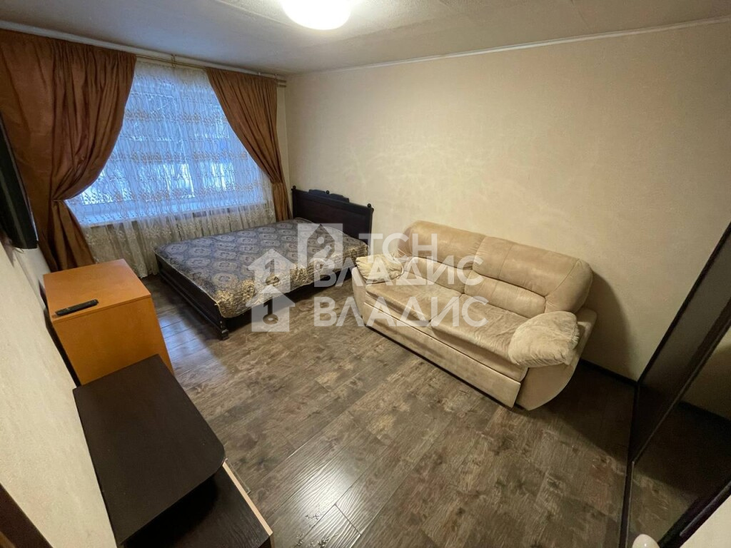 2-комн квартира Королёв, улица Сакко и Ванцетти, 14