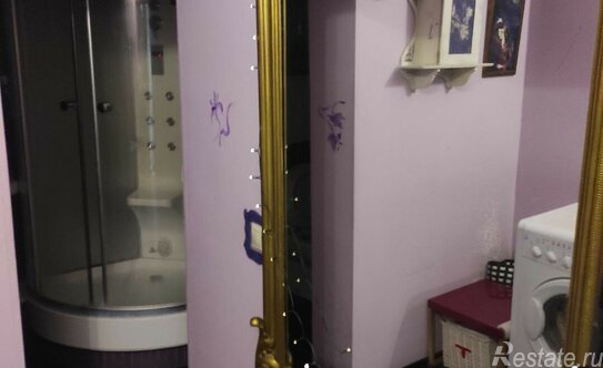 Продажа 2-комн квартиры на вторичном рынке 2-я линия,  д. 17