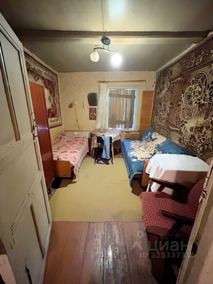 Продажа дома д. Большие Крупели, улица Центральная, 9