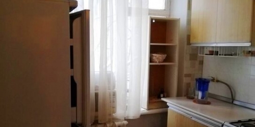 1-комн квартира Михалковский 3-й пер,  д. 13/25