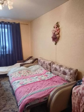 Продажа 1-комн квартиры на вторичном рынке Решетниково, ул. Лесная,  д. 14