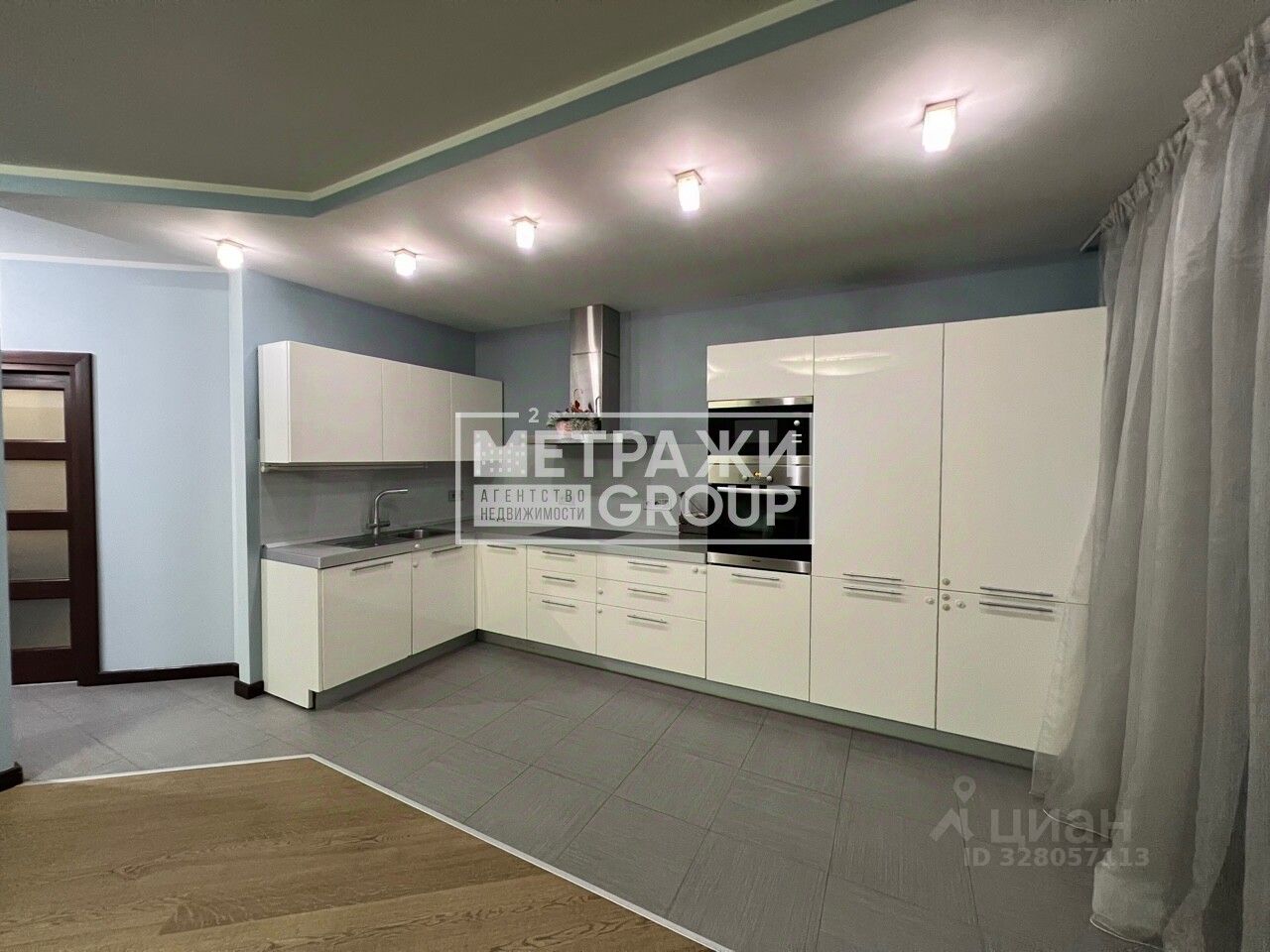 Аренда 2-комн квартиры на вторичном рынке Мытищи, улица Воровского, 1