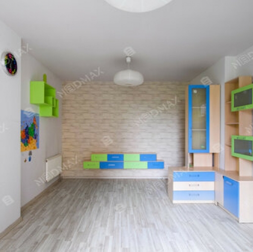 3-комн квартира Комендантский пр-кт,  д. 51 к1