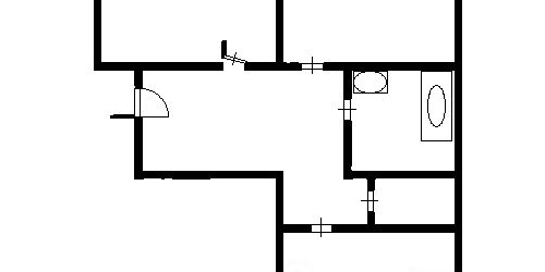 2-комн квартира Колпино, шоссе Вознесенское, 49к2