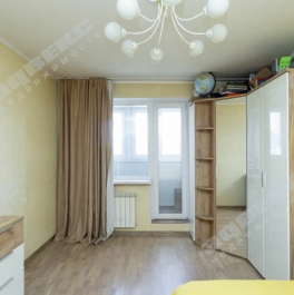 Продажа 3-комн квартиры на вторичном рынке Авиаконструкторов пр-кт,  д. 12
