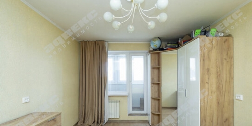 3-комн квартира Авиаконструкторов пр-кт,  д. 12