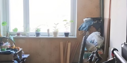 3-комн квартира Шипиловская улица, 46К1