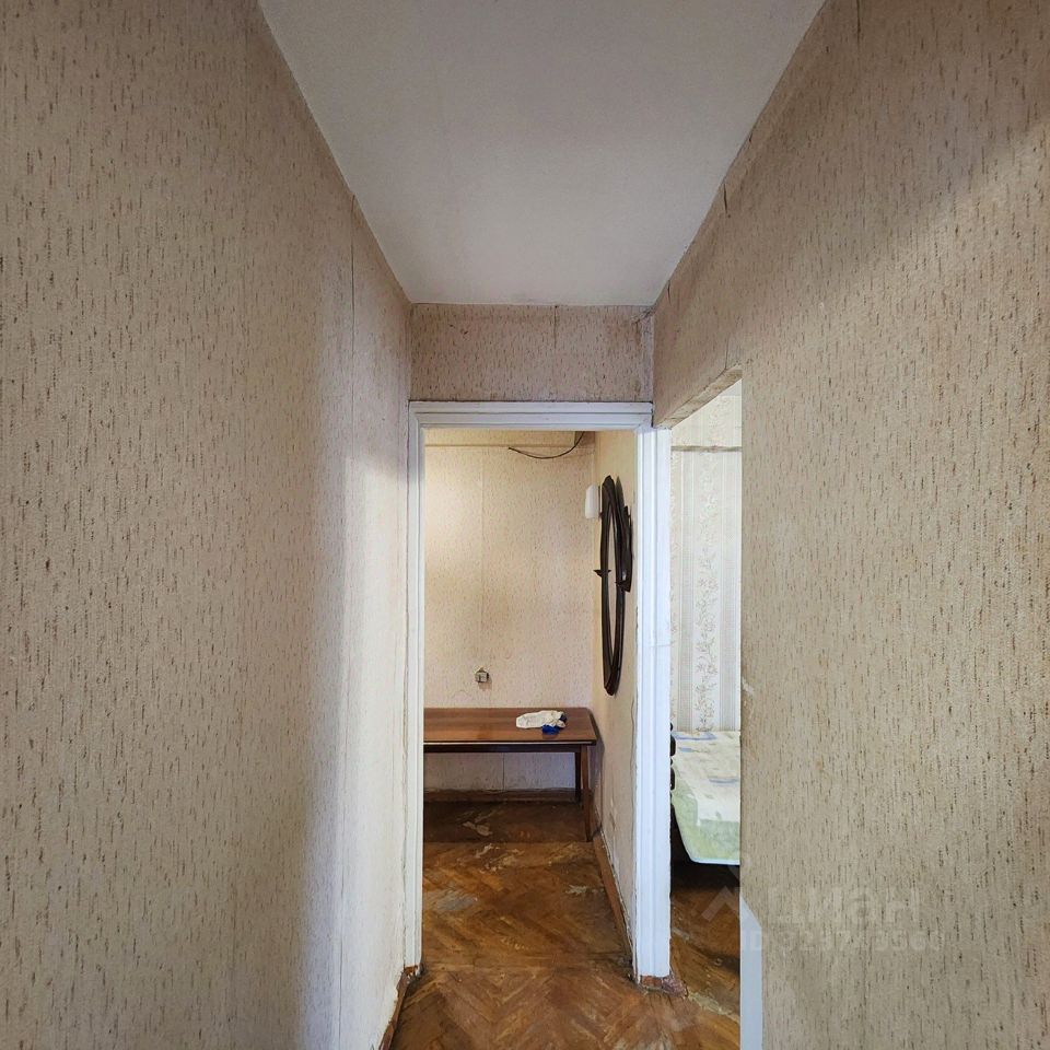 Аренда 1-комн квартиры на вторичном рынке Люблинская ул,  д. 29