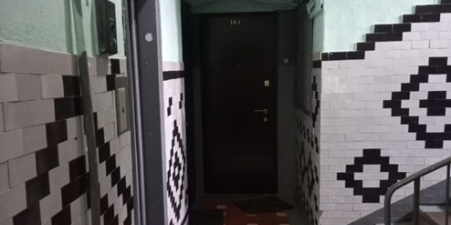 2-комн квартира ул Сахалинская,  д. 11