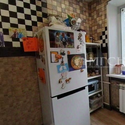 2-комн квартира Королев, улица Гагарина, 50