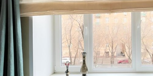 3-комн квартира Бутырская улица, 53К3