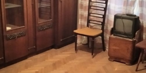 2-комн квартира улица Академика Павлова, 48