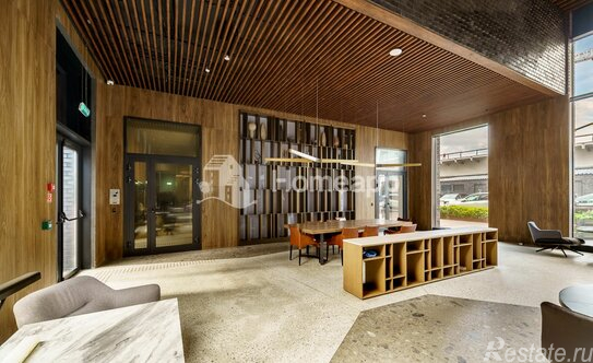 Продажа 1-комн квартиры на вторичном рынке проектируемый проезд № 2017