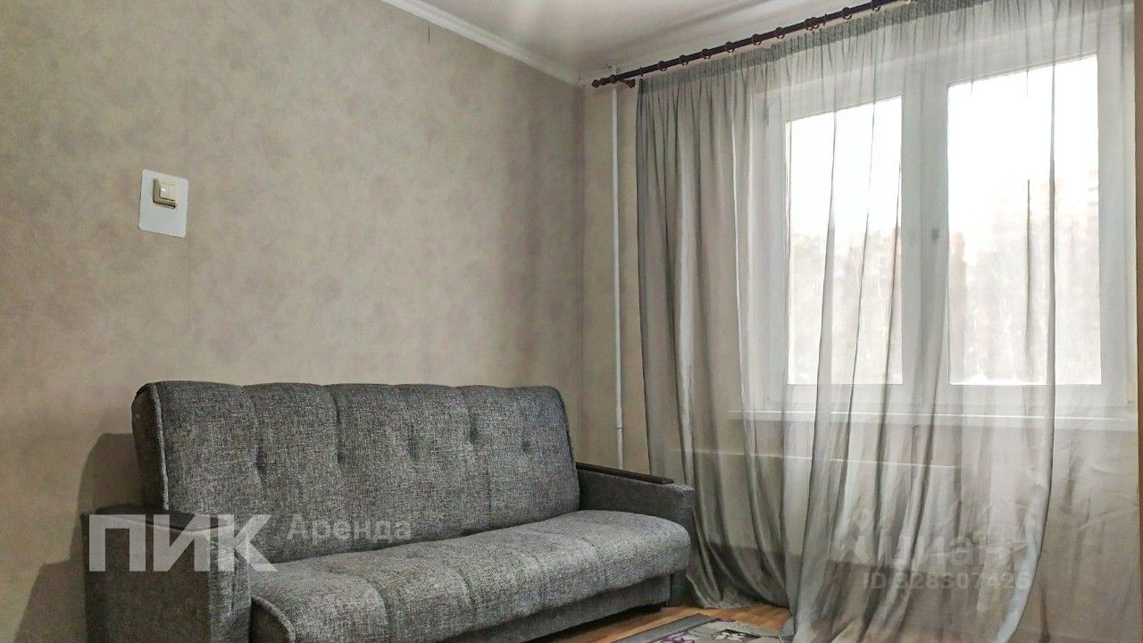 Аренда 3-комн квартиры на вторичном рынке Авиаторов мкр, Балашиха, улица Колдунова,  д. 6