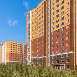 Продажа 2-комн квартиры на вторичном рынке Коммунарка п, Липовый Парк ул