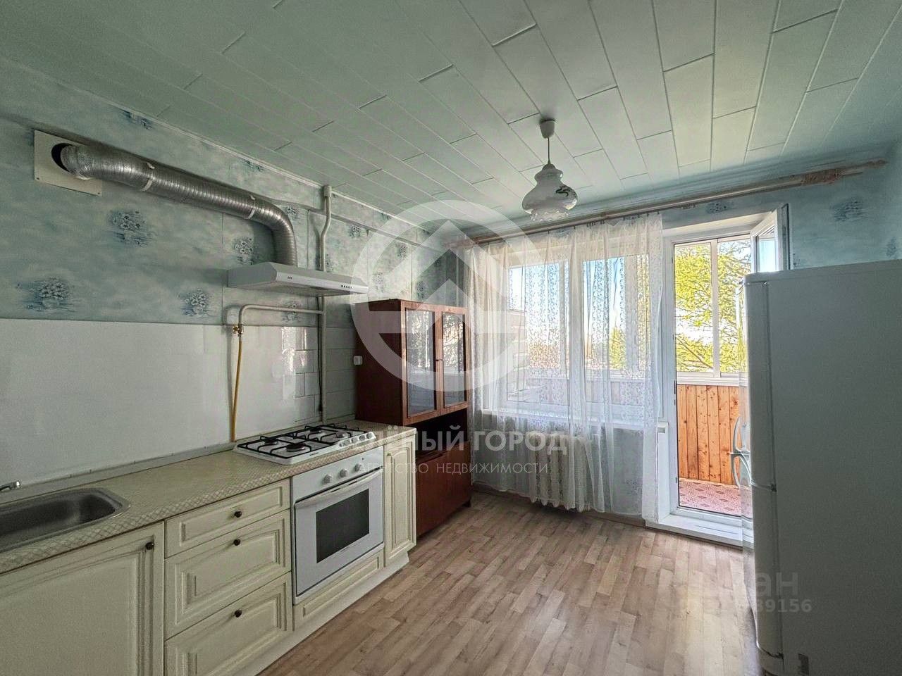 Продажа 2-комн квартиры на вторичном рынке с. Петровское, улица Центральная, 8