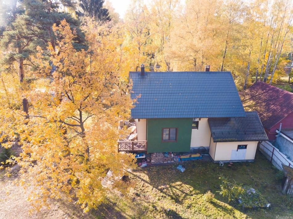Продажа дома Зеленогорск, Паровозная ул,  д. 11