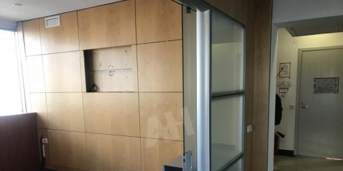 Торговое помещение 1й Голутвинский пер