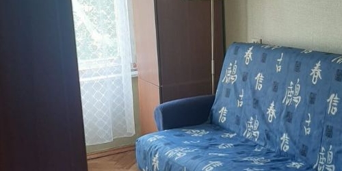 3-комн квартира проспект Юрия Гагарина, 61