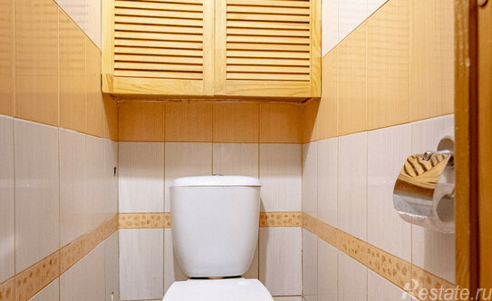 Продажа 3-комн квартиры на вторичном рынке ул Коломенская,  д. 46