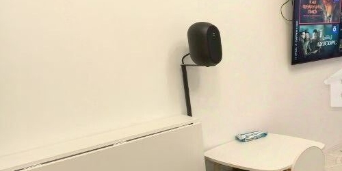 2-комн квартира Туристская улица, 9