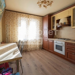 Продажа 1-комн квартиры на вторичном рынке Любучаны, ул Заводская,  д. 19,  к. 1