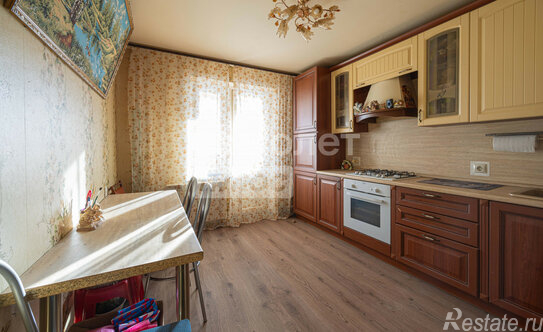 Продажа 1-комн квартиры на вторичном рынке Любучаны, ул Заводская,  д. 19,  к. 1