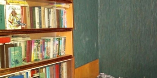 4-комн квартира улица Подводника Кузьмина, 20