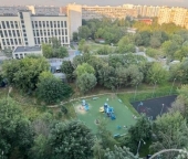 Продать Квартиры вторичка Ореховый б-р  23 к1 