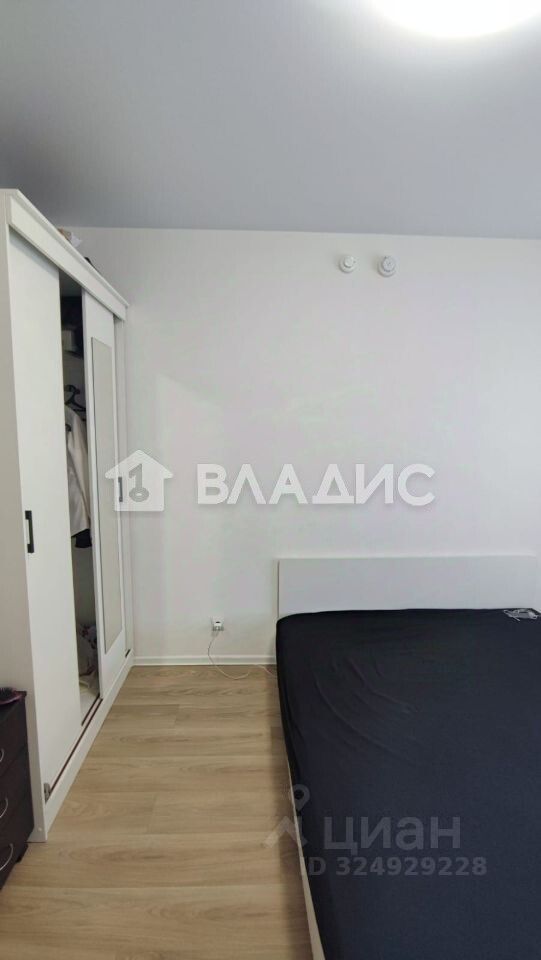 Продажа 2-комн квартиры на вторичном рынке Люберцы, улица 8 Марта, 12к1
