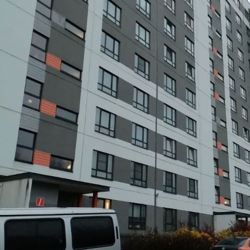 3-комн квартира с. Павлово, проезд Морской, 2