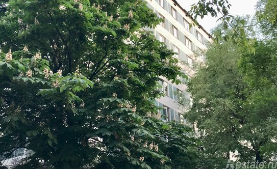 Продажа 2-комн квартиры на вторичном рынке Бакинская улица,  д. 29