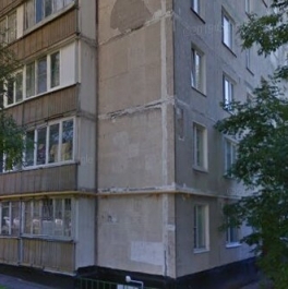 Продажа 4-комн квартиры на вторичном рынке Зеленодольская улица,  д. 20/9