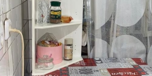 1-комн квартира улица Константина Симонова, 8К1