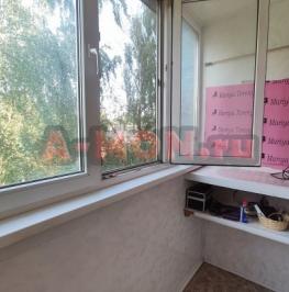 Продажа 1-комн квартиры на вторичном рынке Город Солнечногорск, Банковская, д. 6