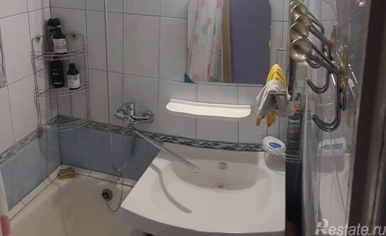 Аренда 2-комн квартиры на вторичном рынке Неманский проезд,  д. 11