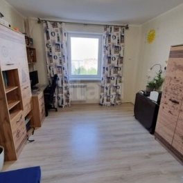 Продажа 3-комн квартиры на вторичном рынке Туристская ул,  д. 8 к3