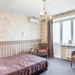 Продажа 2-комн квартиры на вторичном рынке ул Усиевича,  д. 15