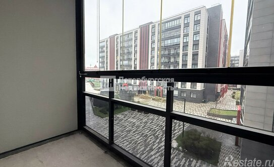 Продажа 2-комн квартиры на вторичном рынке Александра Матросова ул,  д. 3,  к. 2