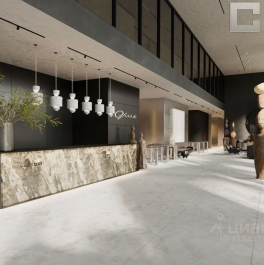 Продажа офиса Дербеневская улица,  д. 1